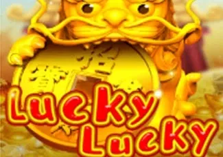Lucky Lucky (1)