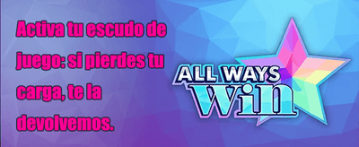 Bono de Bienvenida 100% Casino promotion