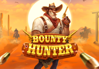 Bounty Hunter