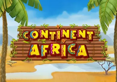 Continent Africa