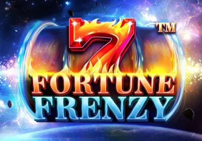 7 Fortune Frenzy screenshot