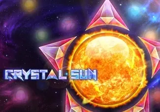 Crystal Sun screenshot