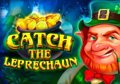 Catch the Leprechaun screenshot