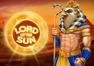 Lord of the Sun screenshot