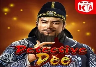 Detective Dee