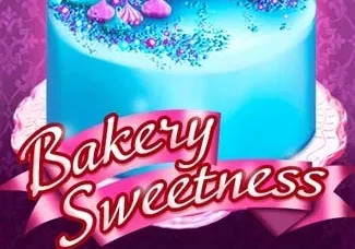 Bakery Sweetness screenshot