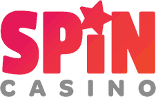 Casino Spin City Logo